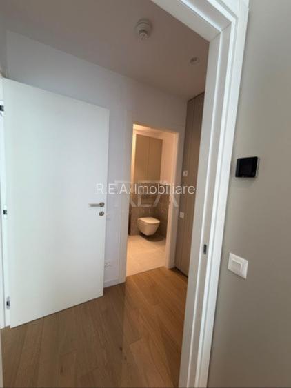 Apartament 2 camere | Prima închiriere | Parcare | UpSite - 9