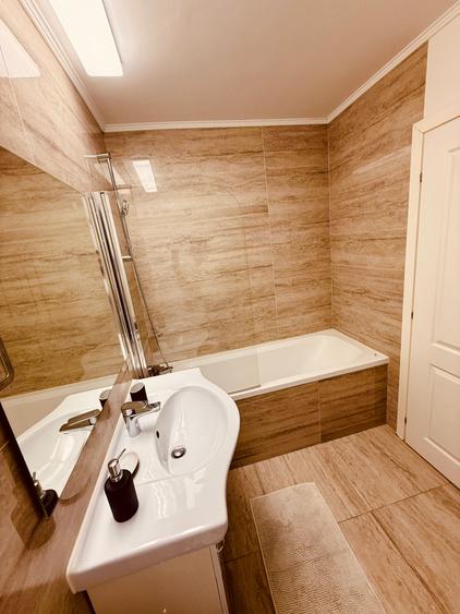 Apartament 2 camere Dristor, 5 minute de metrou, stradal, mobilat modern
