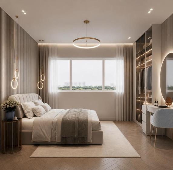 APARTAMENT COCHET || 2 CAMERE || CONSTRUCTIE NOUA