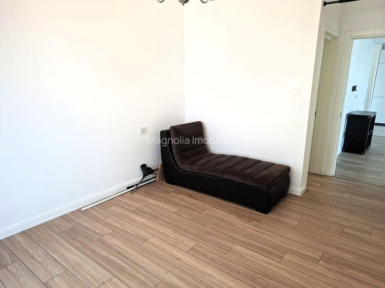 3 camere semidecomandate + 1 loc de parcare - Pipera, comision 0%! - 9