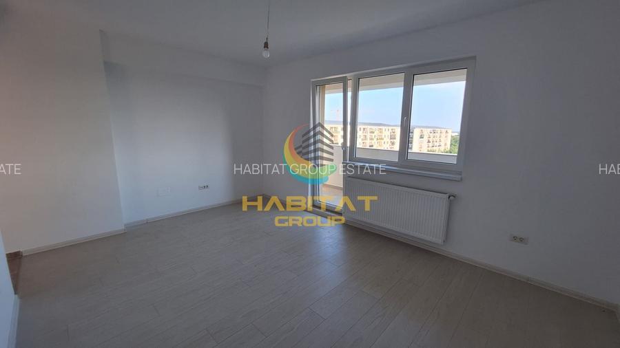 Vanzare ap 2 camere Grand Arena Et 5 bloc cu lift - 4