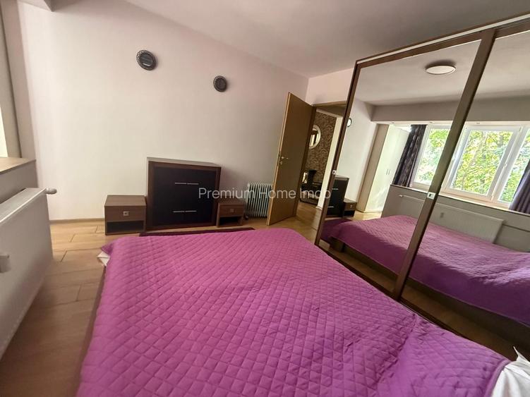 Apartament | 2 camere | parc | petfriendly |  Titan - 7