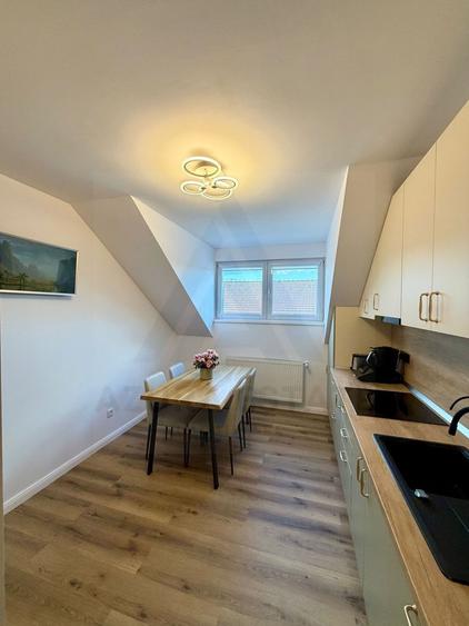 Apartament premium 4 camere 3 dormitoare 2 bai 116 mp in Kogalniceanu