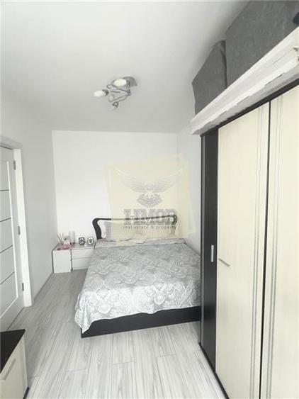Apartament 2 camere | Renovat | Balcon inchis | zona Rahovei