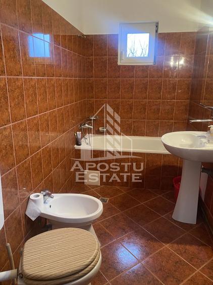 Casa individuala in Remetea Mare cu 1219 mp de teren