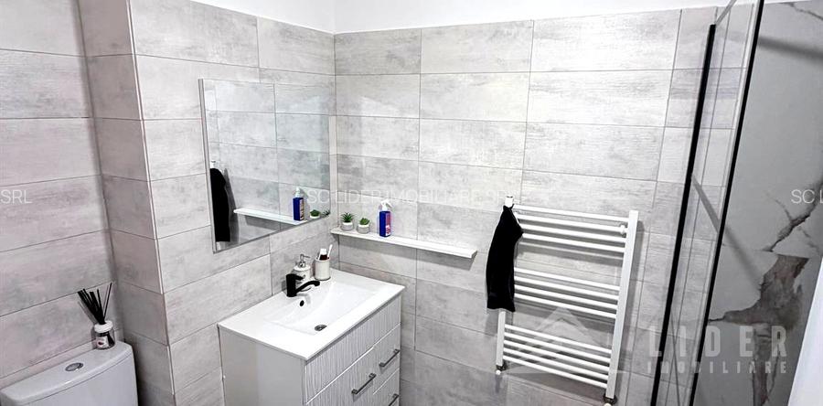 Apartament 2 camere de vânzare în Grand Park, Soporului - 4