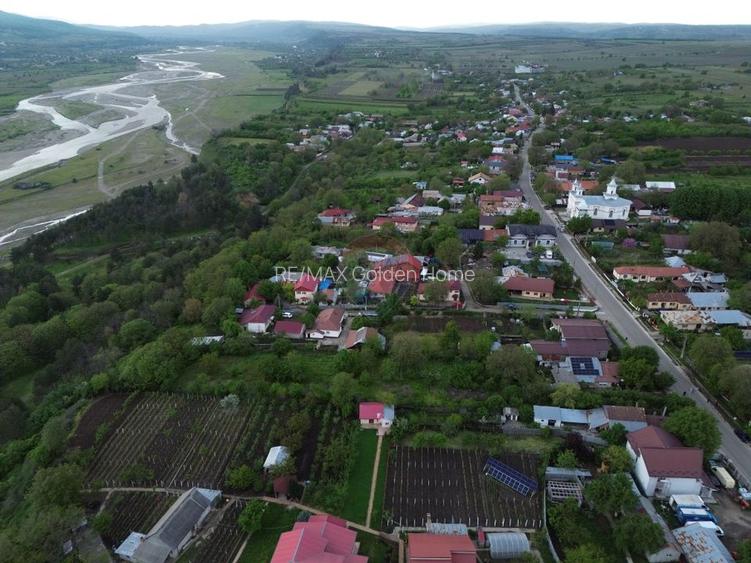 Casă cu teren Tifesti / Sarbi - 15