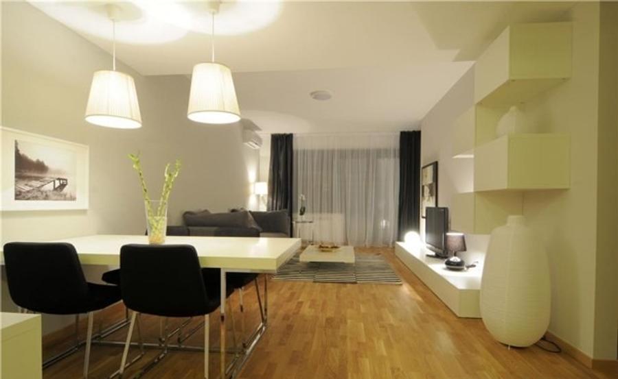 APARTAMENT 4 CAMERE BANEASA