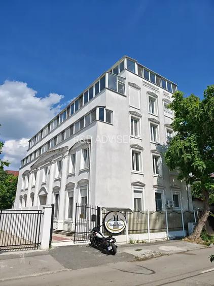 Studio Lux Straulesti I Sisesti I Metrou I Investitie - 10