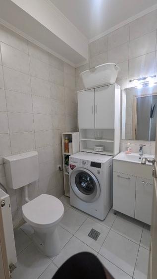 Vand apartament cu 3 camere 2 bai