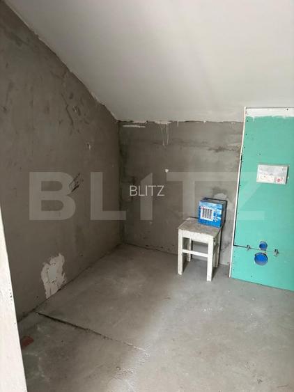 Casă cu 6 camere, 160 mp, și teren generos de 900 mp, loc. Ciprian Porumbescu - 6