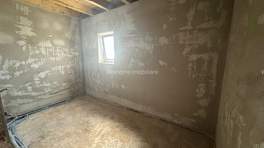 Casa noua tip duplex in Selimbar, Sibiu - 15