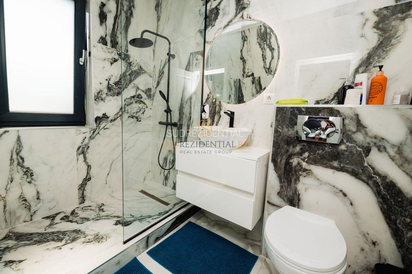 Vilă exclusivistă | 290 mp utili | Teren 719 mp | Piscină încălzită | - 31