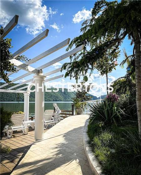 Resort de lux de vanzare la Cazanele Dunarii | Afacere la cheie pe malul Dunarii - 22