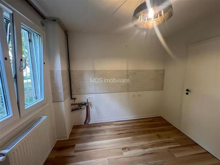 Renovat complet Mc Donald Circumvalatiunii cu balcon - 7