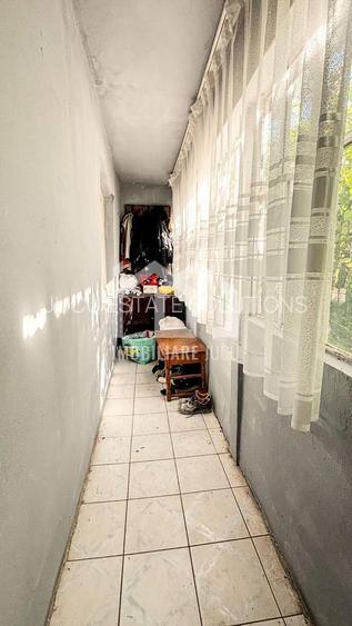 COMISION 0% Casa individuala 2 camere 70mp,teren 1200mp,anexe, Gadalin - 7