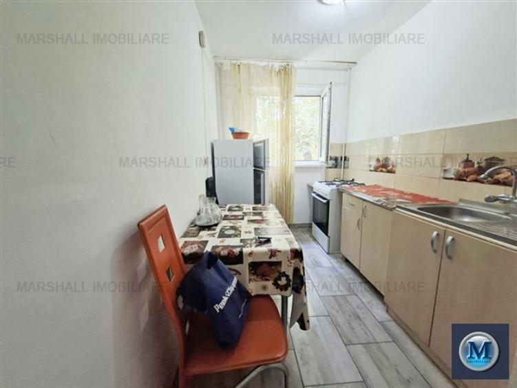 Apartament 2 camere de vanzare, zona Vest, 42,89 mp #17193