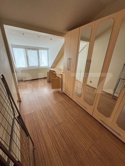 Apartament 5 camere zona Imparatul Traian