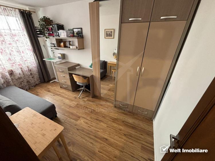 Apartament 3 camere – Grigorescu, la cheie, ideal pentru familie