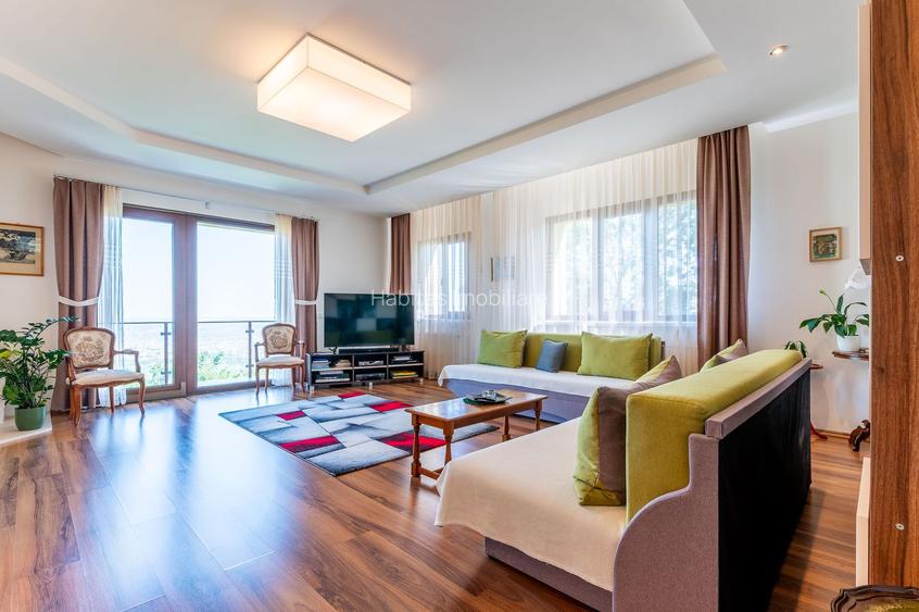 0 % comision, casa cocheta situata in Feleacu avand 503 mp teren - 20