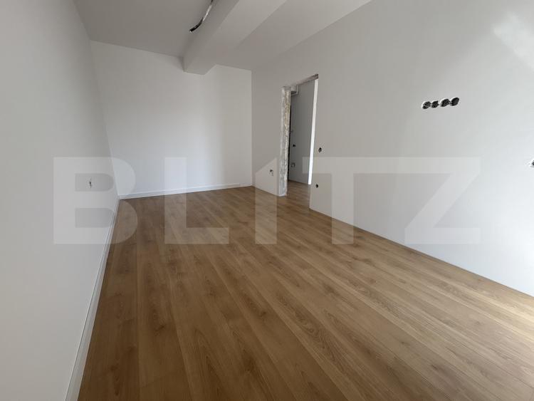 Apartament 2 camere, 50 mp, finisat, zona Donath