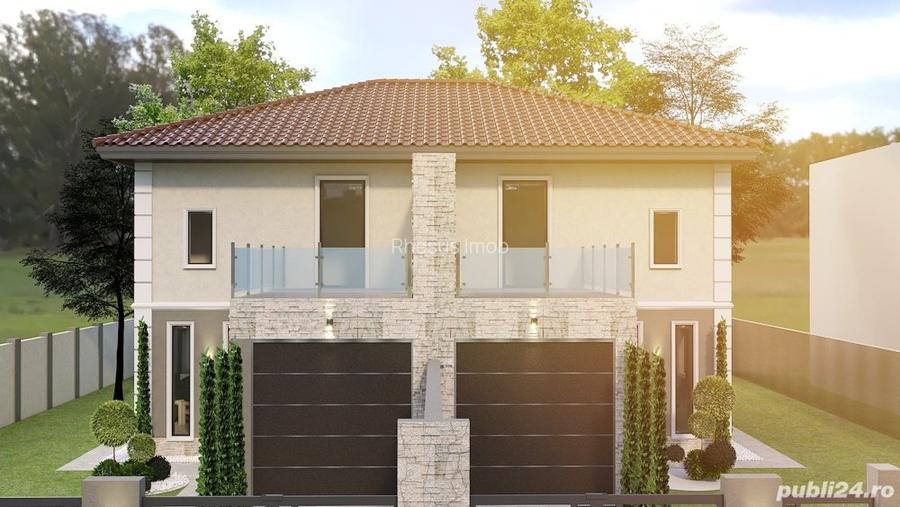 Vand duplex Giroc, finisaje lux! - 3