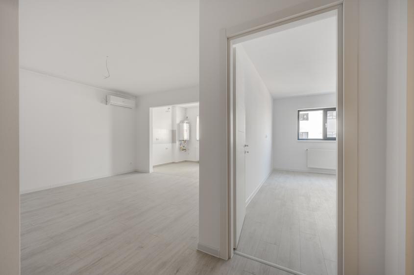 Studio dublu | 2A | sud | HILS Republica
