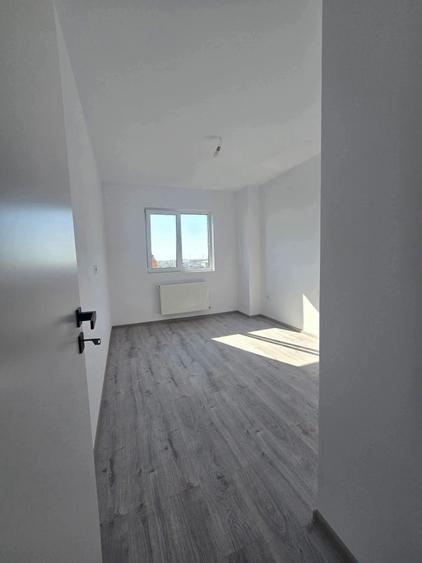 Apartament 2 Camere Platanii Residence