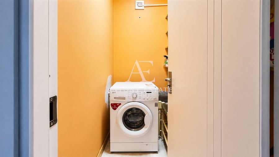 Antony Estate | Apartament de inchiriat, 3 camere - Zona Ciuperca Oradea