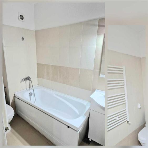 Apartament 2 camere Valea Lupului, loc parcare inclus in pret