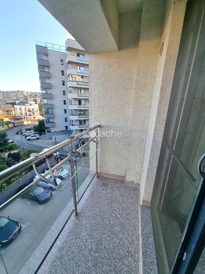 Garsoniera moderna in zona Grozavesti/Politehnica - 12