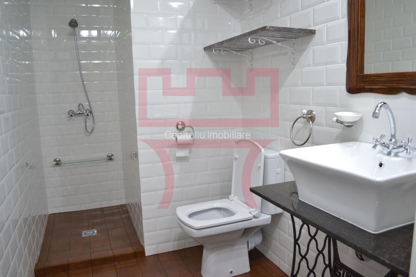 Inchiriere  apartament spectaculos 3 dormitoare panorama Iulius Mall - 16