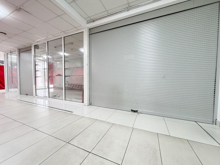 Spatiu comercial, 30 mp, 2 incaperi, parter - Zona Brancoveanu