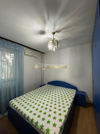 2 Camere de inchiriat | Brancoveanu | Metrou | Centrala | PetFriendly - 3