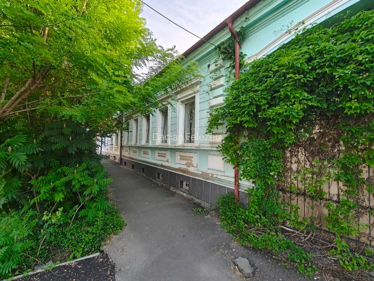 Casa de vânzare Sânpetru strada Republici 112 - 2