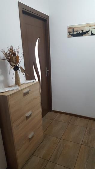 Apartament 2 camere , decomandat , Tomis Nord - Cismelei - Sat Vacanta