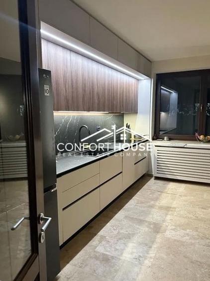 Vila moderna P+E+M, renovata 2024, finisaje premium, PIPERA