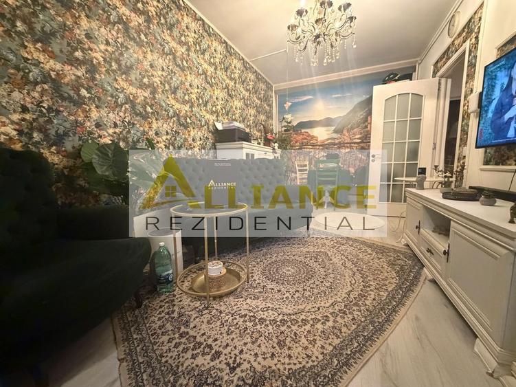 Metrou Dimitrie Leonida | Apartament 2 Camere Tip Studio | 85.000 €