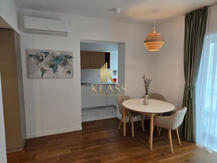 Apartament 2 camere One Cotroceni | Parcare subterana & boxa incluse