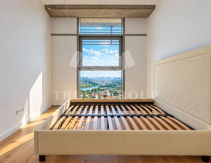 Apartament 3 camere Upsite | Loc de parcare | Boxa | Terasa 16mp
