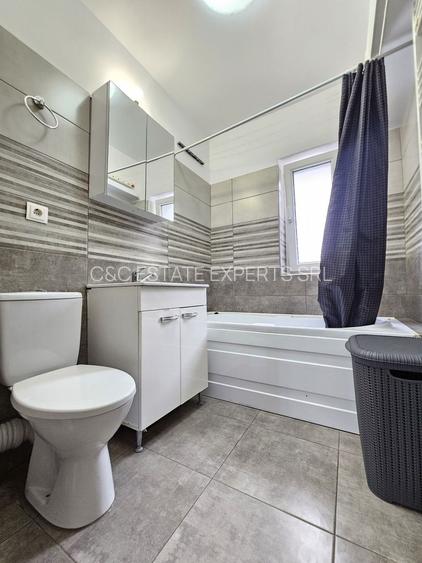 Prelungirea Ghencea-Doua camere decomandate cu loc de parcare la cheie - 13