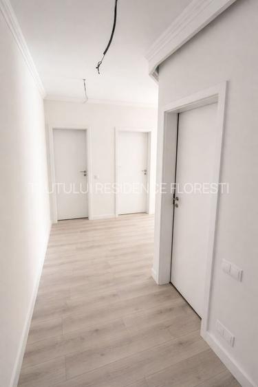 Ap 3 camere -Tautului Residence- zona Parcul Poligon SubCetate - 7