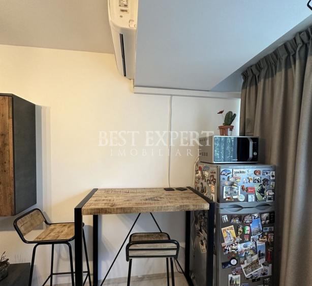 Duplex 3 camere | Complet mobilat si utilat | 8 minute metrou Aparatorii Patriei