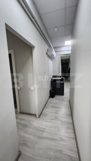 Spațiu de birouri 220 mp, finisat și amenajat.  Targu Mures - 11