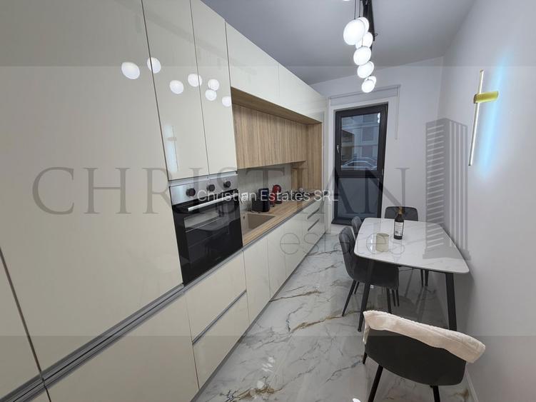 Apartament Premium in Complex Exigent Plaza Residence Faza 5 - 6