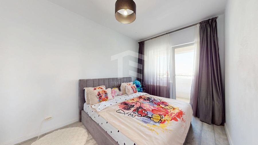 3 Cam | Terasă 18 MP | Et 10/10 | Rotar Park Residence 2 | Comision 0%