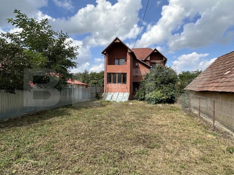 Oportunitate în Iris, zona RIVUS: Casă Individuală 236 mp utili, 350 mp teren! - 2