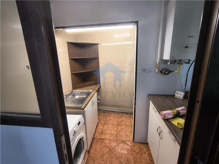 Apartament 2 camere, UMF