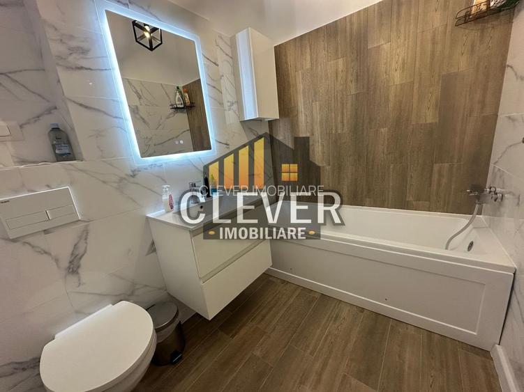 Apartament 3 Camere Finalizat - Pallady, 8 min metrou Teclu