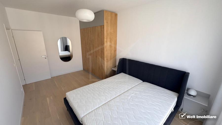 Apartament cu 2 camere, complex RECORD PARK, panorama deosebita spre oras !